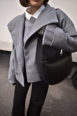 EleganzTrench™ – Dein Alltagsklassiker