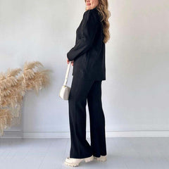 Cosy Chic Zweiteiler