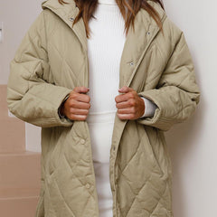 Oversized Sweatshirt