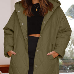 Oversized Sweatshirt