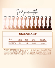 The Sofia Fleece Leggings