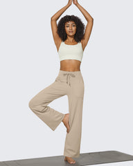 High Waist Sweatpants