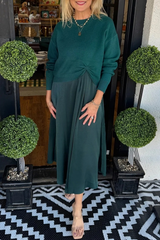 The Mila Layer Dress Set