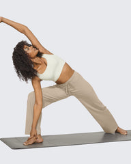 High Waist Sweatpants