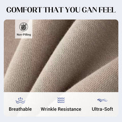 Ärmelloses Zweiteiler-Set